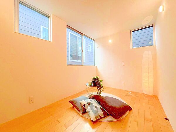 子供部屋