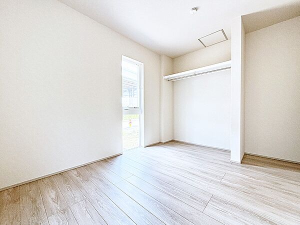 子供部屋