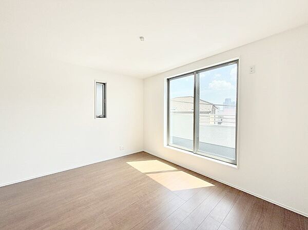 子供部屋