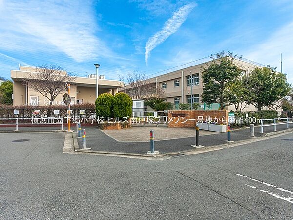 周辺を拡大表示