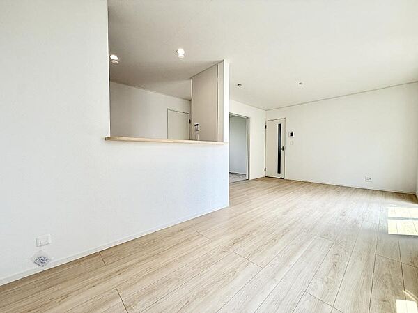 室内を拡大表示