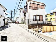 神奈川県川崎市高津区北野川：物件画像