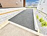 駐車場：2号棟  ■毎日の駐車が快適に