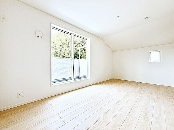 子供部屋