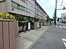 周辺：中学校 480m 横須賀市立常葉中学校