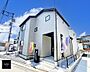 外観：3号棟  2号棟  ■家族みんなが笑顔で過ごせる、安心感のある住まい