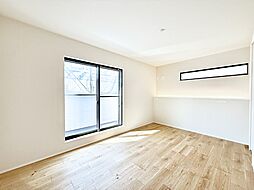 子供部屋の画像