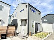 2号棟  ■暮らしを彩る充実した設備仕様が備わった住まい