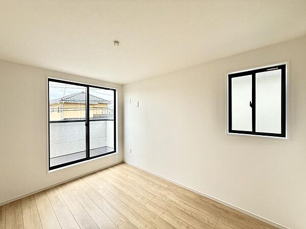 子供部屋