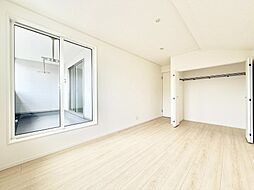 子供部屋の画像