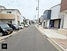外観：■新しい住まい、街の新しい風景