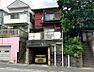 外観：いつでもお問い合わせください  