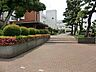 周辺：中学校 1900m 相模原市立小山中学校