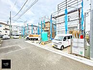 神奈川県秦野市東田原：物件画像