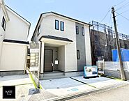 神奈川県座間市栗原中央1丁目：物件画像