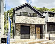 1号棟  ■暮らしを彩る充実した設備仕様が備わった住まい