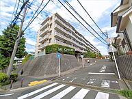 神奈川県川崎市多摩区菅北浦4丁目：物件画像
