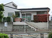 病院 600m 井上医院