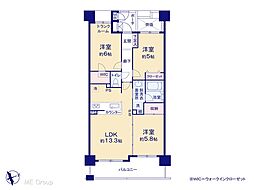 フェイム上星川