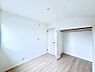室内：■豊富な収納でスッキリしたお部屋に！