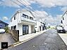 外観：■新しい住まい、街の新しい風景