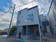 1号棟  ■暮らしを彩る充実した設備仕様が備わった住まい