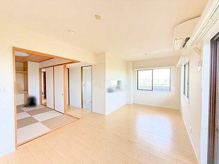 ■いつの間にか家族が集まっちゃうそんなリビングいいですよね