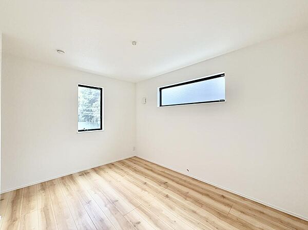 室内を拡大表示