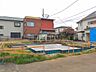 外観：2号棟  ■家族みんなが笑顔で過ごせる、安心感のある住まい