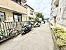 その他：■敷地内にバイク置き場を完備しております