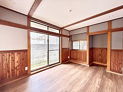 室内の画像