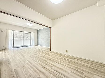 ■自然と心がほどける、リラックスできる場所