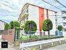 外観：■住まう人を優しく迎えるエントランス