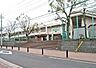 周辺：中学校 1300m 横浜市立いずみ野中学校