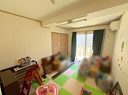 子供部屋の画像