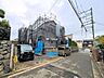 外観：■新しい住まい、街の新しい風景