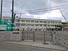 周辺：小学校 1000m 横浜市立都田小学校