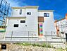 外観：1号棟  ■まずは一度ご覧ください