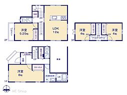 中郡大磯町東小磯 中古戸建