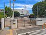 周辺：幼稚園・保育園 1450m 南日吉保育園