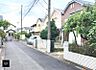 外観：周辺環境も合わせてご覧ください