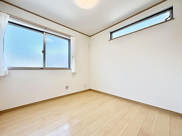 子供部屋