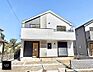 外観：2期  ■家族みんなが笑顔で過ごせる、安心感のある住まい