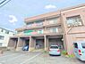 外観：■家族みんなが笑顔で過ごせる、安心感のある住まい