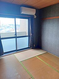 室内の画像