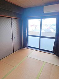 室内の画像