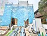 外観：B号棟  ■暮らしを彩る充実した設備仕様が備わった住まい
