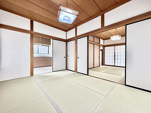 室内