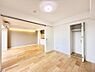 室内：■機能的で使いやすいお部屋で毎日を快適に