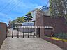 周辺：小学校 230m 藤沢市立大鋸小学校
